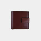 Gianfranco Ferre Men's 100% Leather Bifold Wallet 