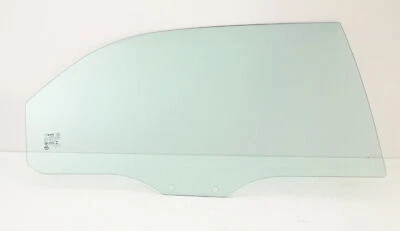 Passenger/Right Side Rear Door Window Glass For 1998-2002 Mazda 626 4DR Sedan Foto 1 de 3