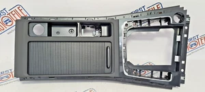 Original VW Golf 7 VII Mittelkonsole Getränkehalter Becherhalter 5G1863245F - Bild 1 von 6