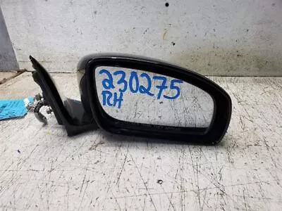 Passenger Side View Mirror Power Heated Fits 06-08 INFINITI M35 1081536 - Image 1 of 4
