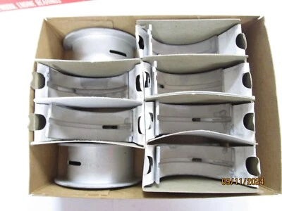 Engine Crankshaft Main Bearing Set Federal Mogul 4290M 20 Foto 1 de 4
