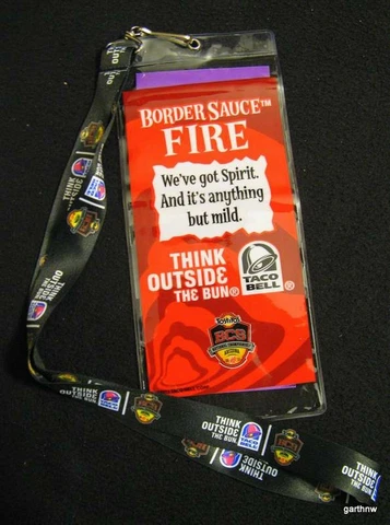 BCS 2011 FOOTBALL CHAMPIONSHIP GAME LANYARD OREGON DUCKS vs AUBURN TIGERS Cover