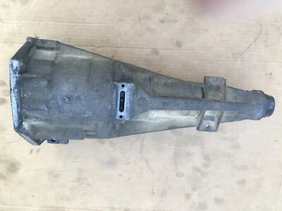 Dodge Jeep 46RE 47RE 42RE 44RE 1999 estuche Overdrive 2x2 carcasa desnuda sin internos Foto 1 de 4