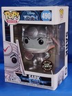 DISNEY TRON SARK GLOW CHASE FUNKO POP VINYL FIGURE #490