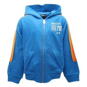 8026AO felpa bimbo DIESEL boy kid sweatshirt - Picture 1 of 4