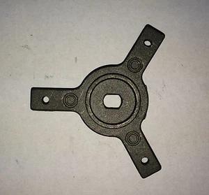 CHRYSLER DODGE PLYMOUTH RADIATOR FAN MOTOR BLADE MOUNTING BRACKET - Picture 1 of 1