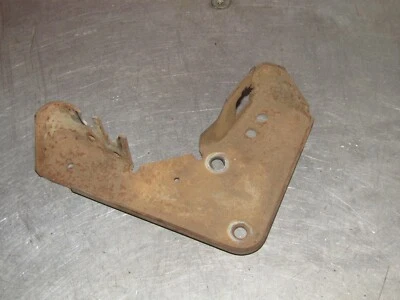 Ford E150 Econoline 1992-1996 5,0 L OEM crucero y acelerador cable soporte de montaje 95 Foto 1 de 3