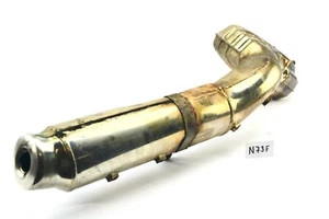BMW R 1100 GS 259 BJ 1994 - silencer exhaust N73F - Picture 1 of 3