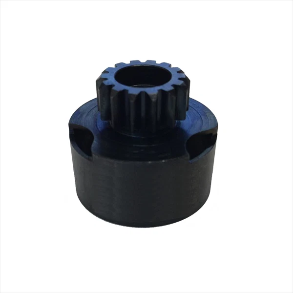 14T CLUTCH BELL FOR NITRO BUGGY HONG NOR #438 - Image 1 of 1