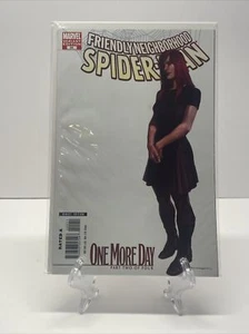 Friendly Neighborhood Spider-Man #24 | 2005 Series | Variant Cover Edition - Picture 1 of 11