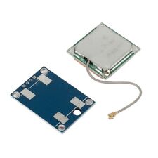 Convenient GPS Module with Antenna Perfect for Arduino Lightweight & Reliable