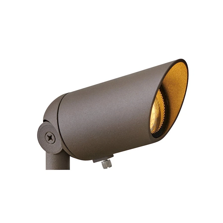 Hinkley Lighting Lumacore 1 Luz LED 30K Spot Light, Marrón - 1536TXB-LMA30K Foto 1 de 1