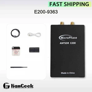 MicroPhase ANTSDR E200-9363 Software Defined Radio SDR (AD9363) +Openwifi Shell - Picture 1 of 4