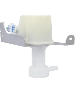 Circulation Pump for Whirlpool WP2217220 2185531 AP6006664 PS11739740 WR57X10028 - Picture 1 of 6