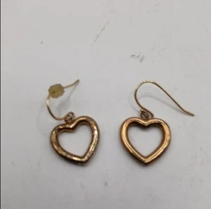 Pendientes corazón mamá jordan 925 - Imagen 1 de 2