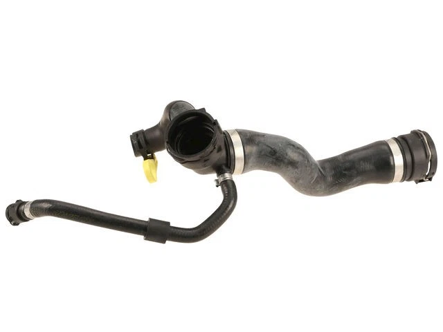 Rein 94NY51Z Upper Radiator Hose Fits 2013-2015 BMW 740Li xDrive - Image 1 of 1