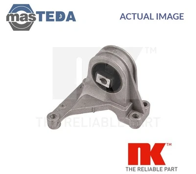 59748001 ENGINE MOUNT MOUNTING FRONT NK NEW OE REPLACEMENT - Image 1 of 4