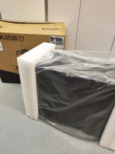 GAMDIAS ATLAS E1 PC Computer Case Mid-Tower - Photo 1/7