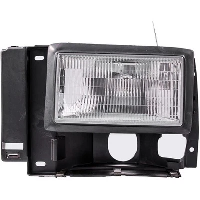 Dorman 1590204 车头灯总成 — 第 1/4 张图片