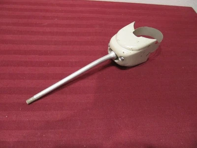 NOS SWF Turn Signal Switch Volkswagen Beetle & Ghia 1950s - Image 1 of 4