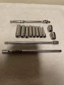 Snap On 13 Pc Set - Picture 1 of 5