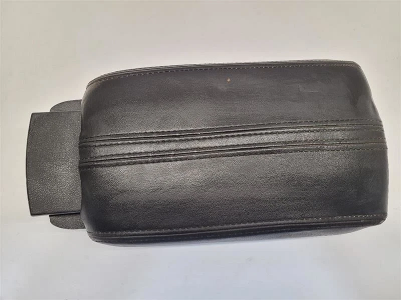 2010-2012 LINCOLN MKZ Front Floor Console Lid FWD Without Hybrid  - Image 1 of 4