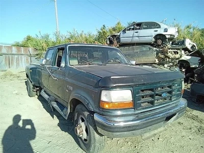 Brake Master Cylinder With Cruise Control Fits 90-95 FORD F350 PICKUP 26741111 — 第 1/4 张图片