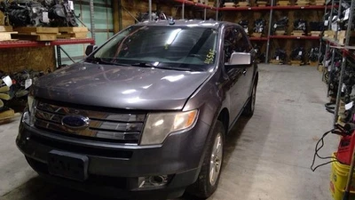 Starter Motor FORD EDGE 07 08 09 10 11 12 13 14 15 16 17 18 3.5L - Image 1 of 4