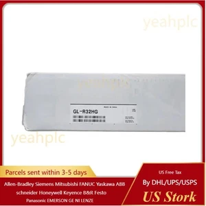 1 Stück Neu im Karton Keyence GL-R32HG Sicherheitsgitter GL-R32HG - Bild 1 von 5