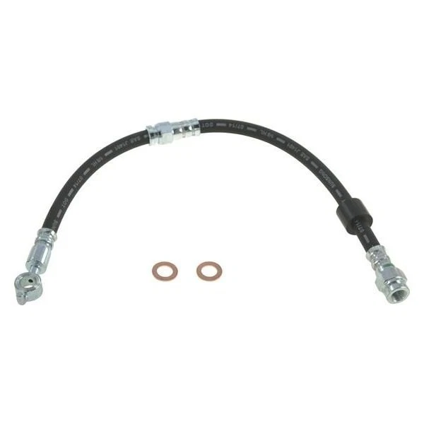 For Mazda MPV 2000-2006 iD Select Front Brake Hose Foto 1 de 1