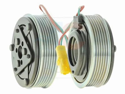 MAGNETIC CLUTCH AIR CONDITIONING COMPRESSOR I - Image 1 of 4