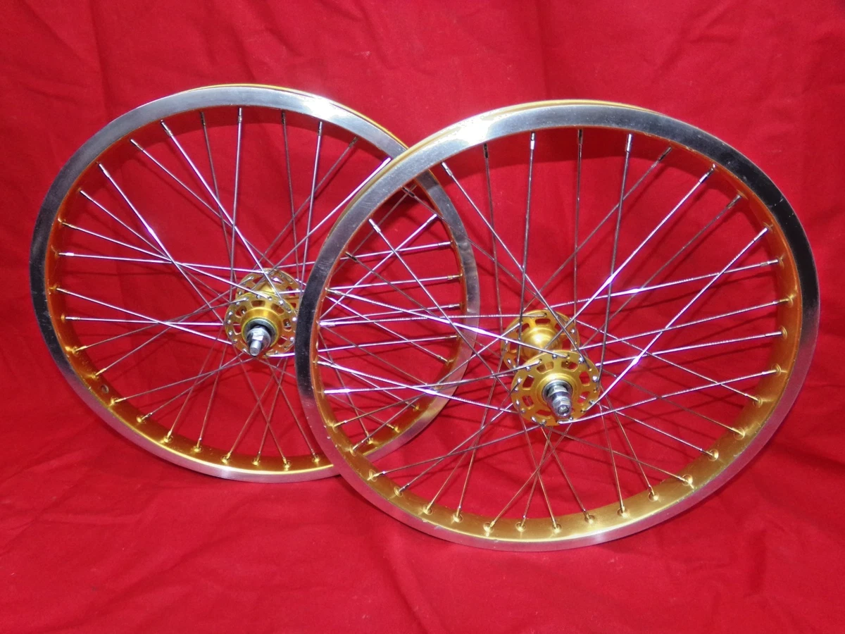 Araya for BMX Bike-Old School Vintage Bicycle Parts for sale | eBay