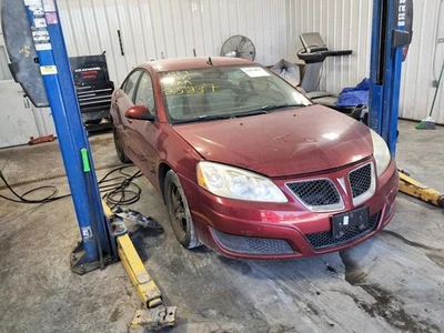 2010 Pontiac G6 Coolant Reservoir 2.40L OEM Used - 134K Miles - C25837 Foto 1 de 4