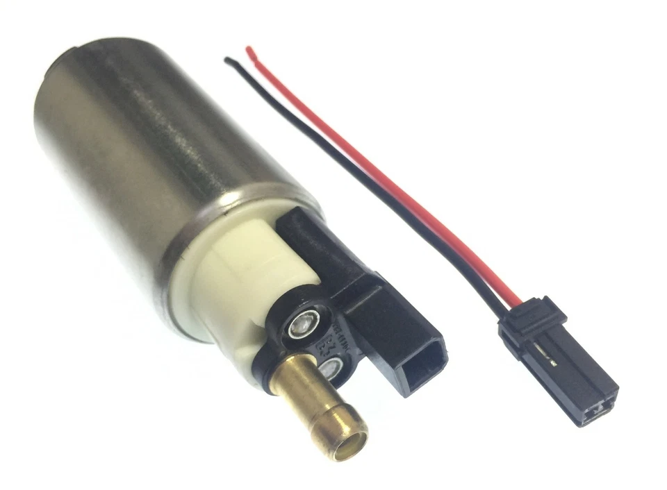 Fuel Pump For Jaguar Models Petrol S-Type And X-Type (1999 - 2007) JLM20756 FP35 - Image 1 of 1