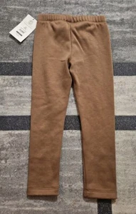 Athletic Works Girls Pants Sz Xs (4-5) - Picture 1 of 2