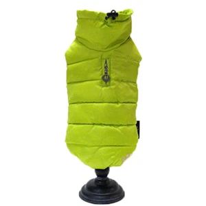 Alpha Dog Series - Puffy Parka Vests