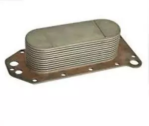 PAI 141408 Replacement for Cummins 6C 6CT 8.3L Engine Oil Cooler 3918175 NEW - Picture 1 of 2