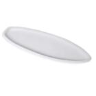 Surfboard Shaped Silicone Coaster Model Cosmetic Tray Epoxy Resin Mould Style A