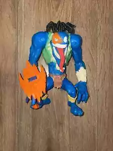 Hasbro Small Soldiers Gorgonites & Commando Elite Actionfiguren 1998 Dreamworks - Bild 1 von 32