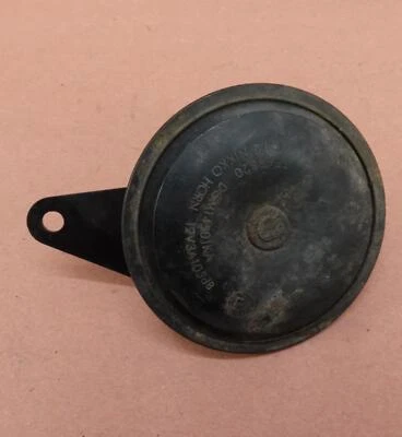 Kawasaki Klr650 Kl 650 Kl650E 2008-2018 señal de bocina Foto 1 de 4