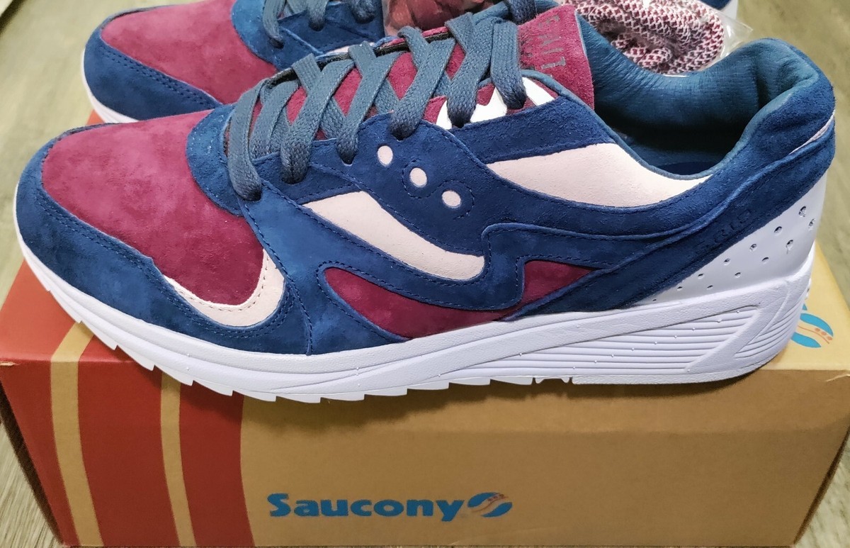 Saucony Grid 8000 Sneakers for Men for Sale | Shop Men's Saucony Grid 8000 Sneakers for Men for Sale | Shop Men's