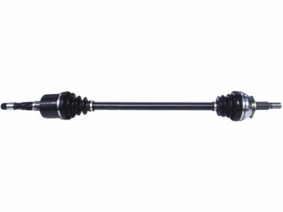 For 1983 Chrysler E Class Axle Assembly Front Right 69828VB CV Axle Shaft - Image 1 of 2