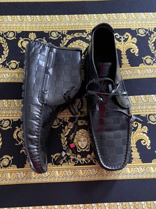 louis vuitton zapatos para hombre precios