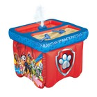 Jakks Pacific PawPatrol 603841 aufblasbarer Sand Wasserspieltisch 2in1 Kinder