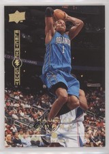 2008-09 Upper Deck Gold Electric Court Maurice Evans #138