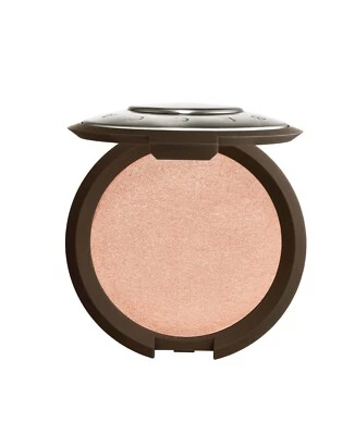 Rose Quartz- SMASHBOX X BECCA Shimmering Skin Perfector Pressed Powder - Image 1 of 3