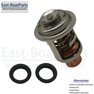 Thermostat for Honda 4 Stroke 7.5HP 10HP BF75 BF100 Outboard Model 19300-921-003 - Foto 1 di 6