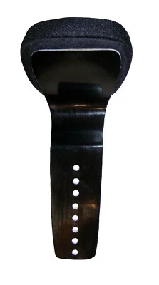 Reposacabezas para asientos reclinados de triciclo de bicicleta Foto 1 de 4