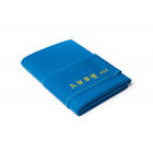 Tissu Andy's 988 - Lot de 9' - Tissu de table de piscine bleu électrique - articles à valeur ajoutée