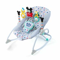 bright starts finding nemo rocker
